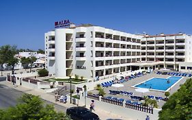 Hotel Alba